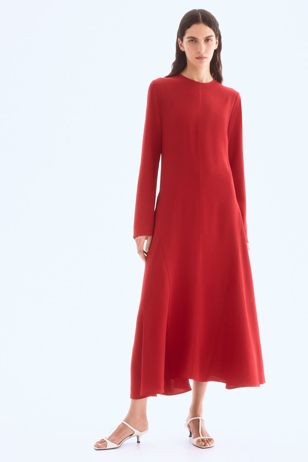 Vestido evas? - H&m фото 2