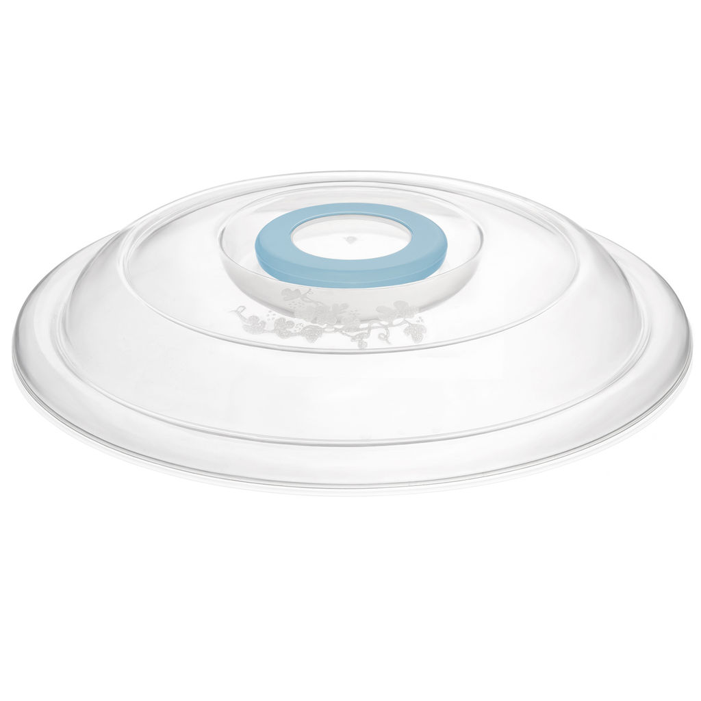 Крышка к тазу "Изобилие" 6л арт.120 ЭЛЬФ