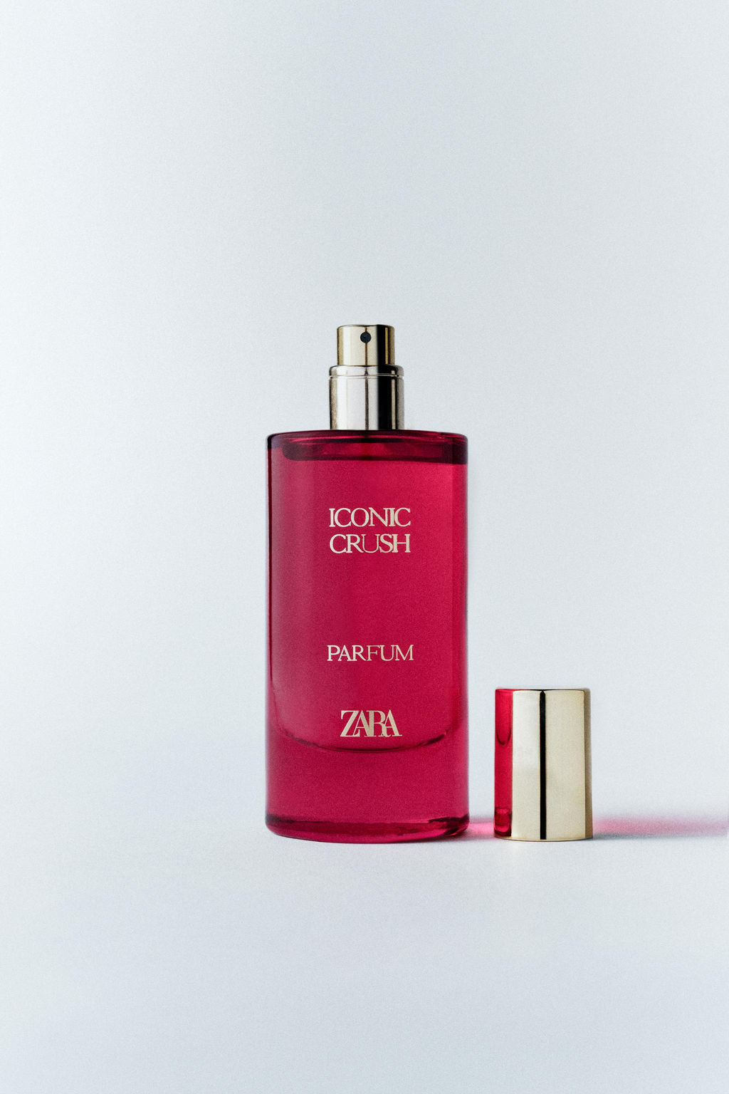 ICONIC CRUSH PARFUM 50 ML / 1.69 oz - Zara фото 8