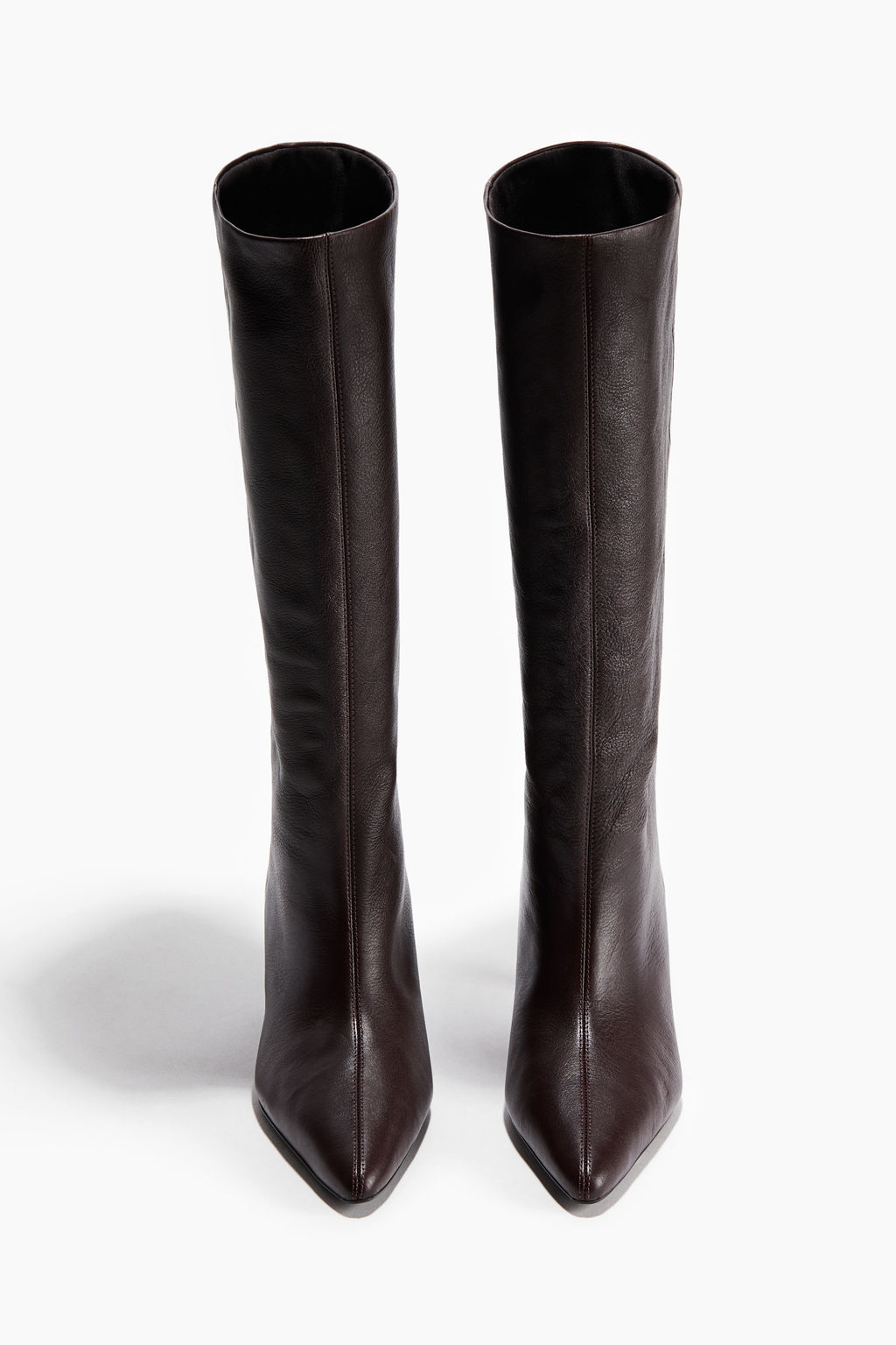 Botas a la rodilla - H&m фото 8