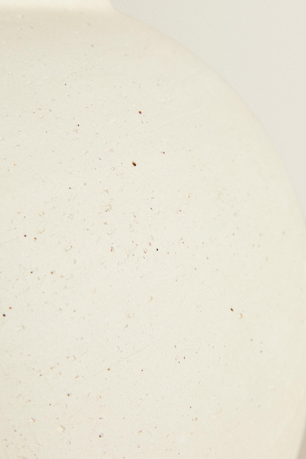 TEXTURED CERAMIC VASE - Zara фото 5