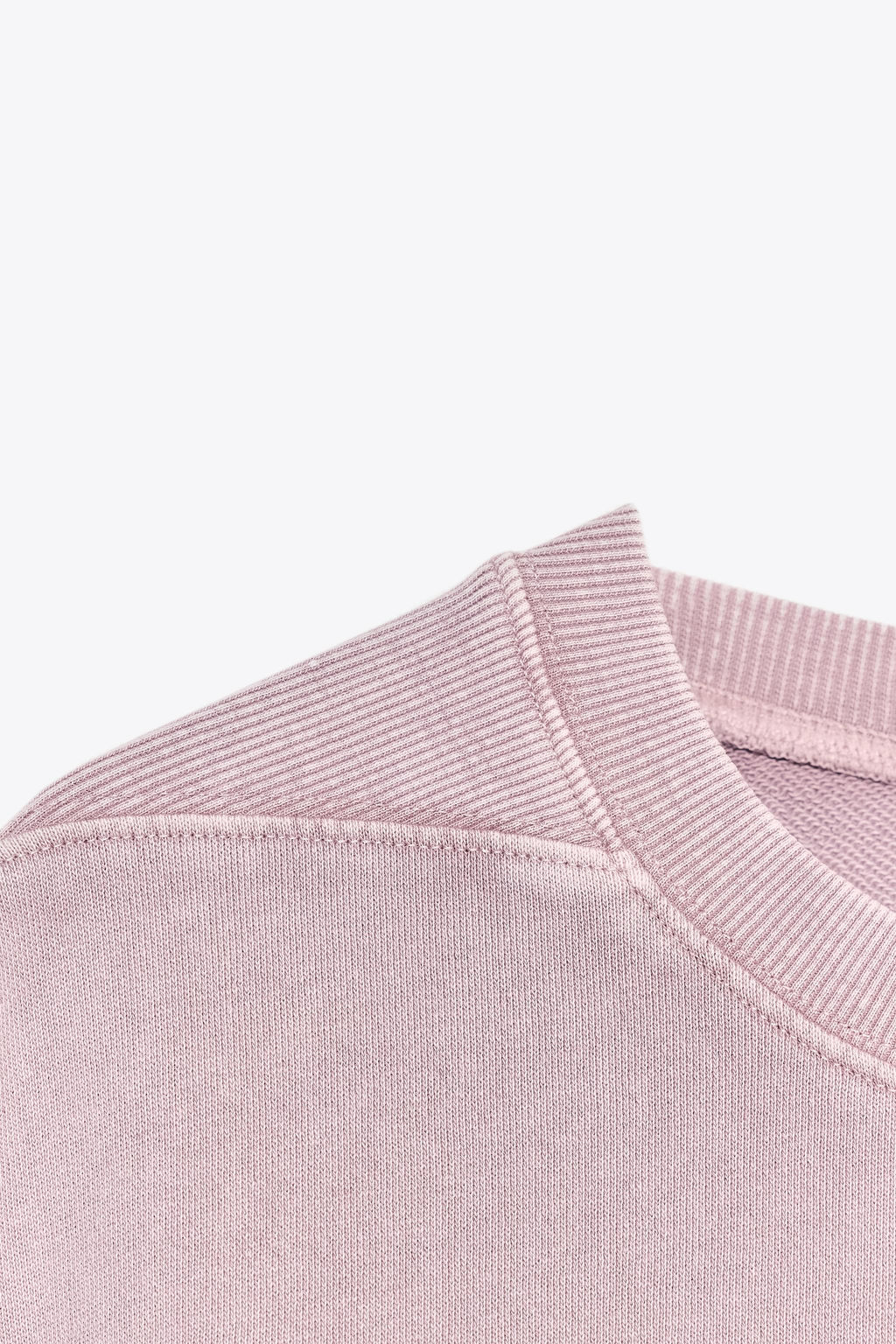 FADED SWEATSHIRT - Zara фото 29