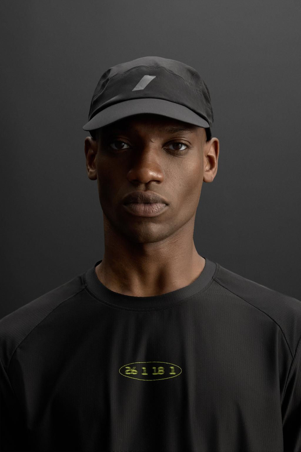 RUNNING CAP - Zara фото 8