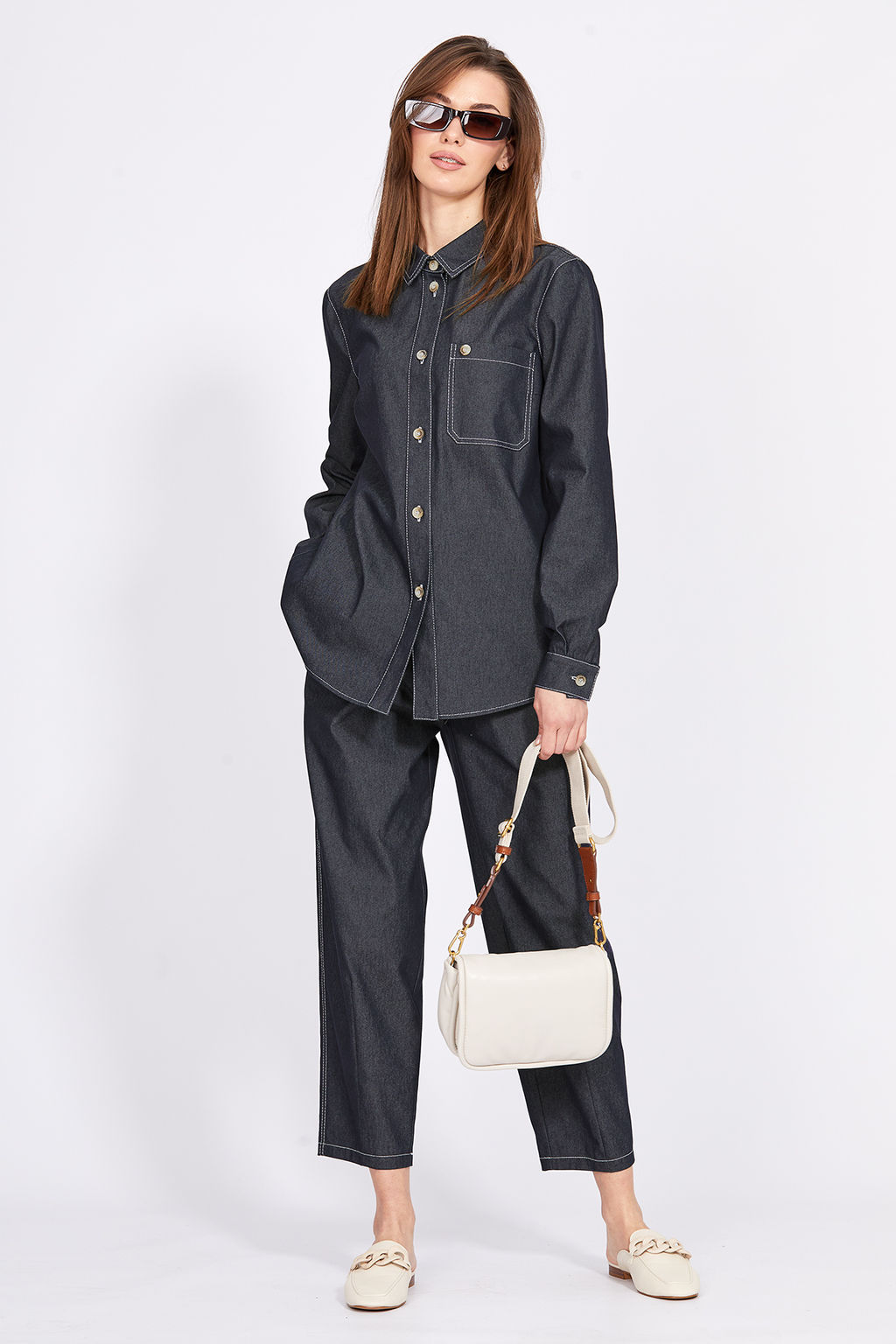 Брюки 2389 - Eola фото 12