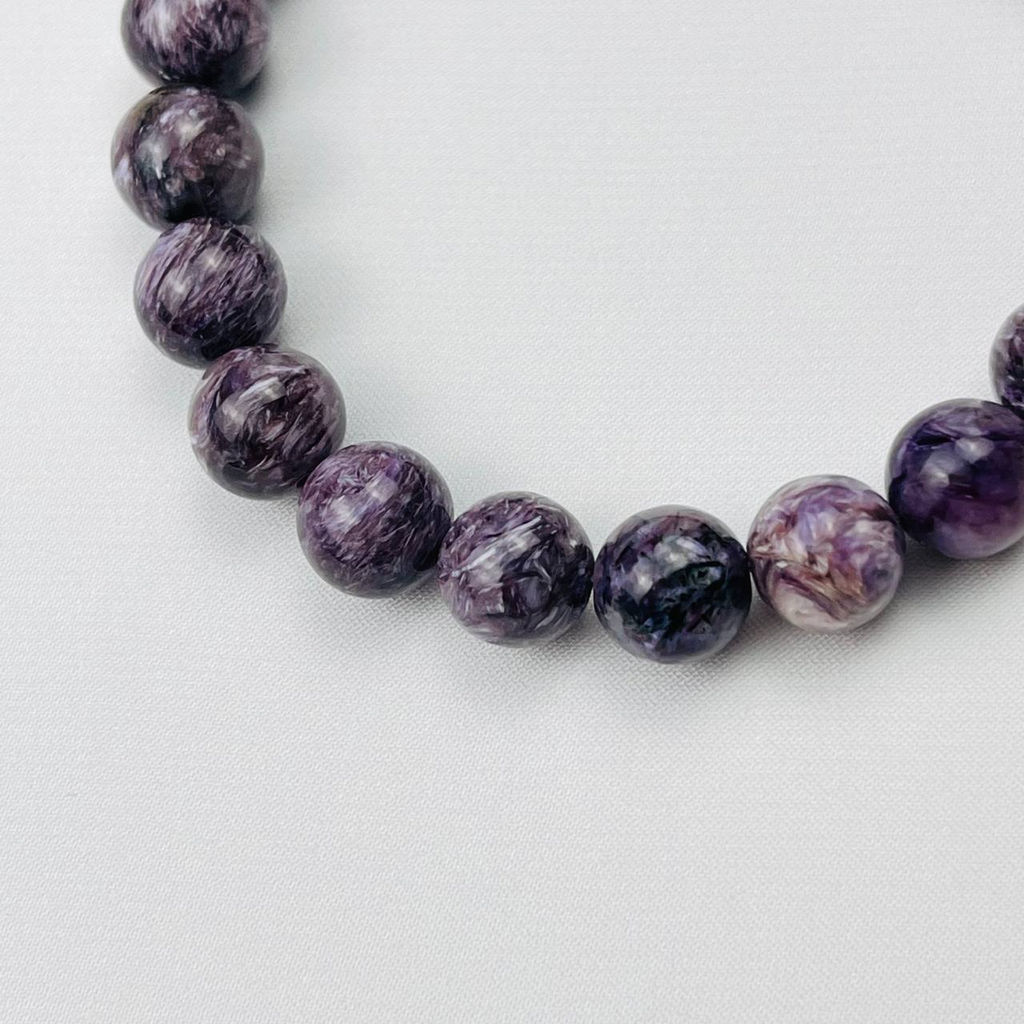 Браслет из Чароита