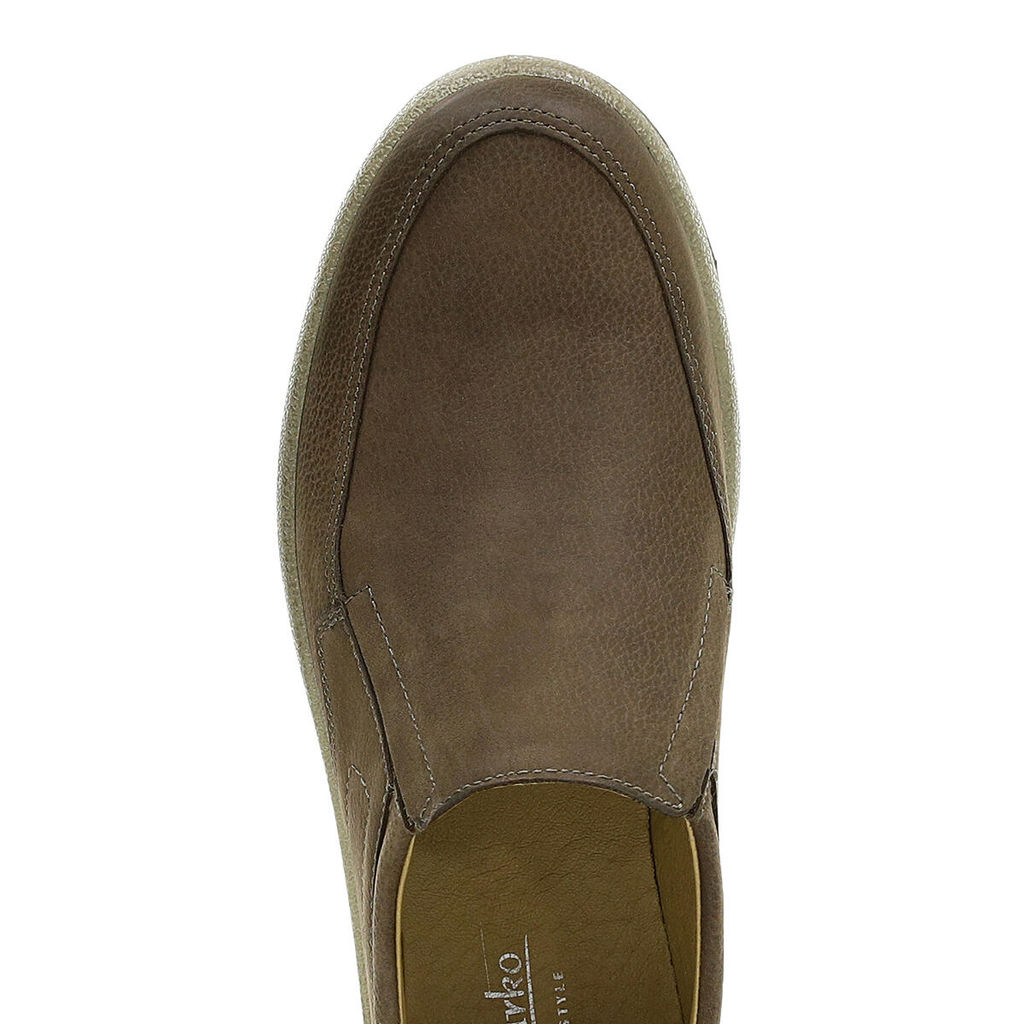 Полуботинки мужские