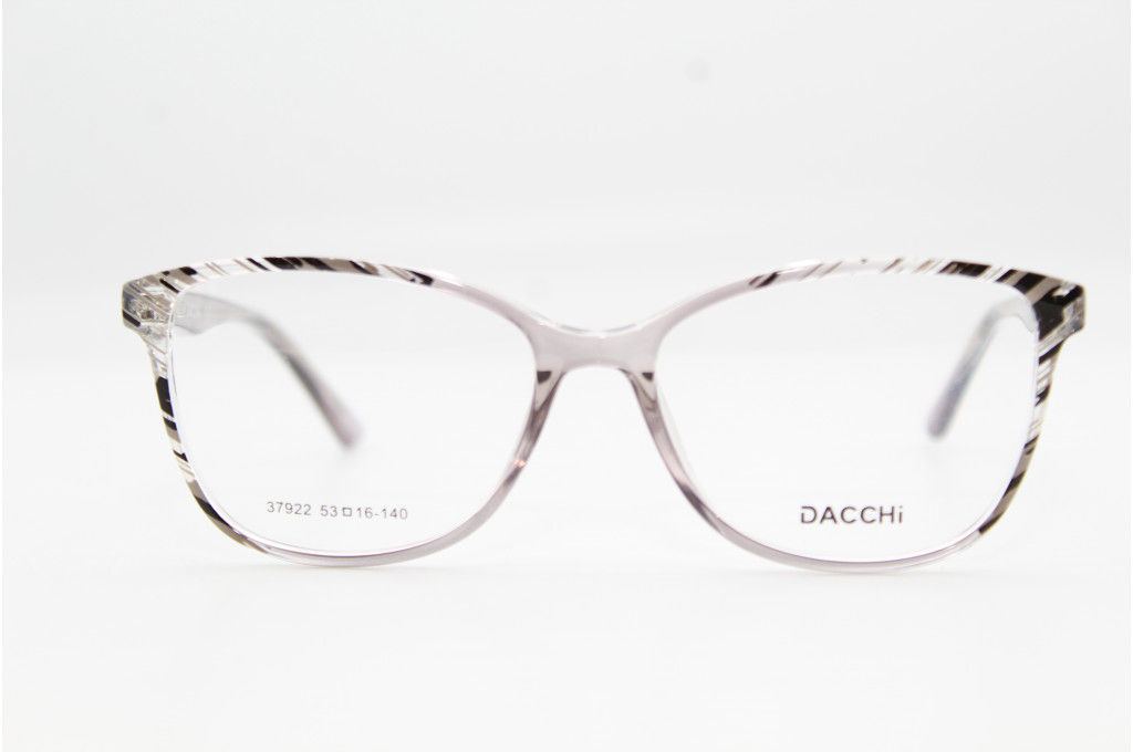 Оправа DACCHi 37922 53-16-140 С1 (серая)