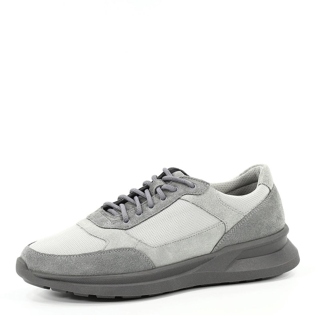 Полуботинки мужские