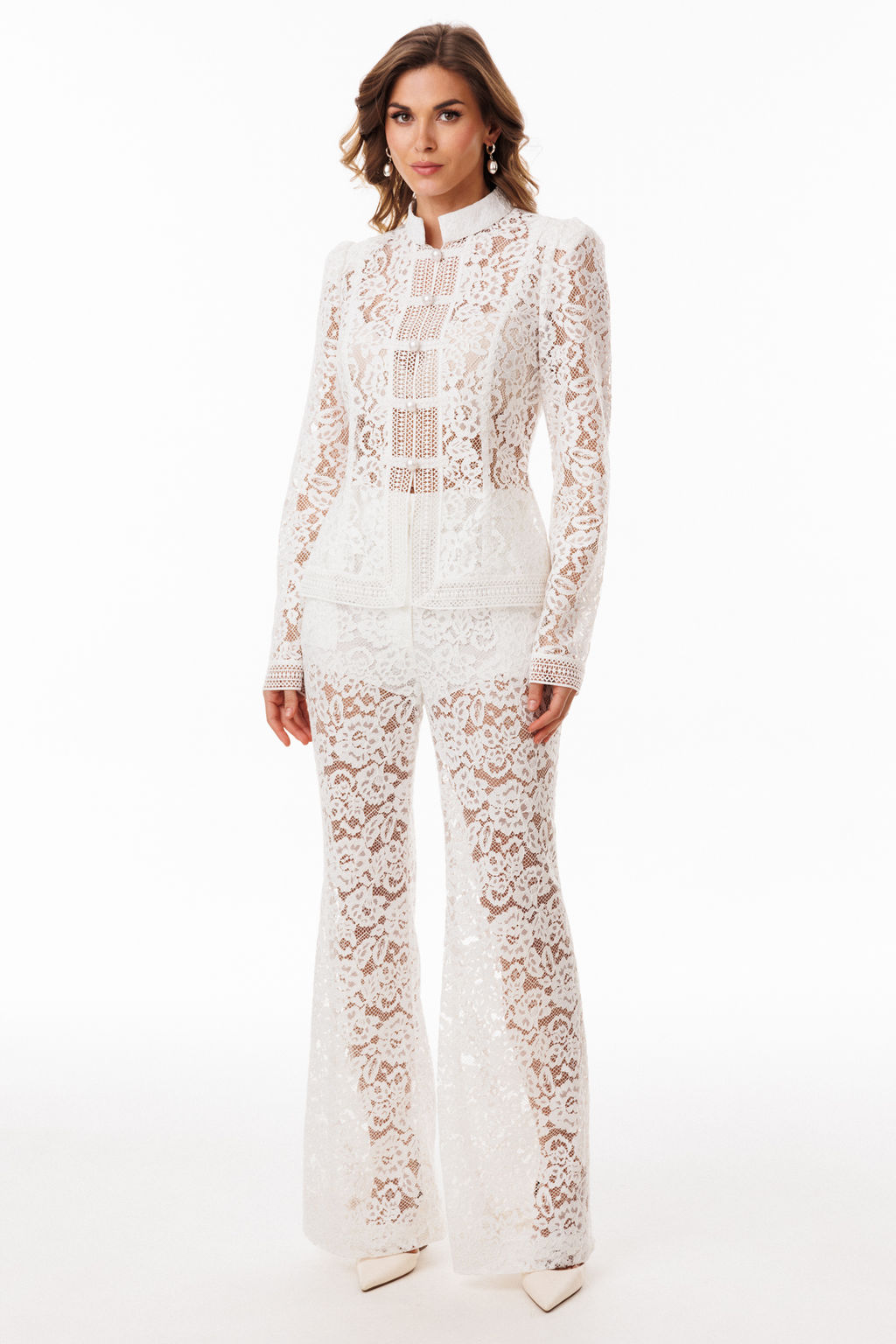 Брюки 3105 - Eola фото 4