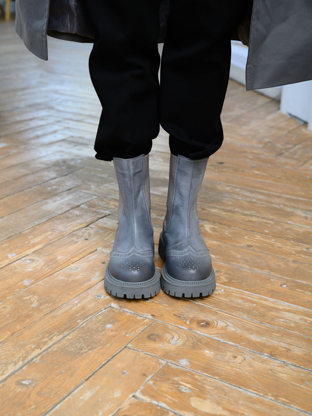 Челси 360.P.taskanagr.Вакса серый/байка