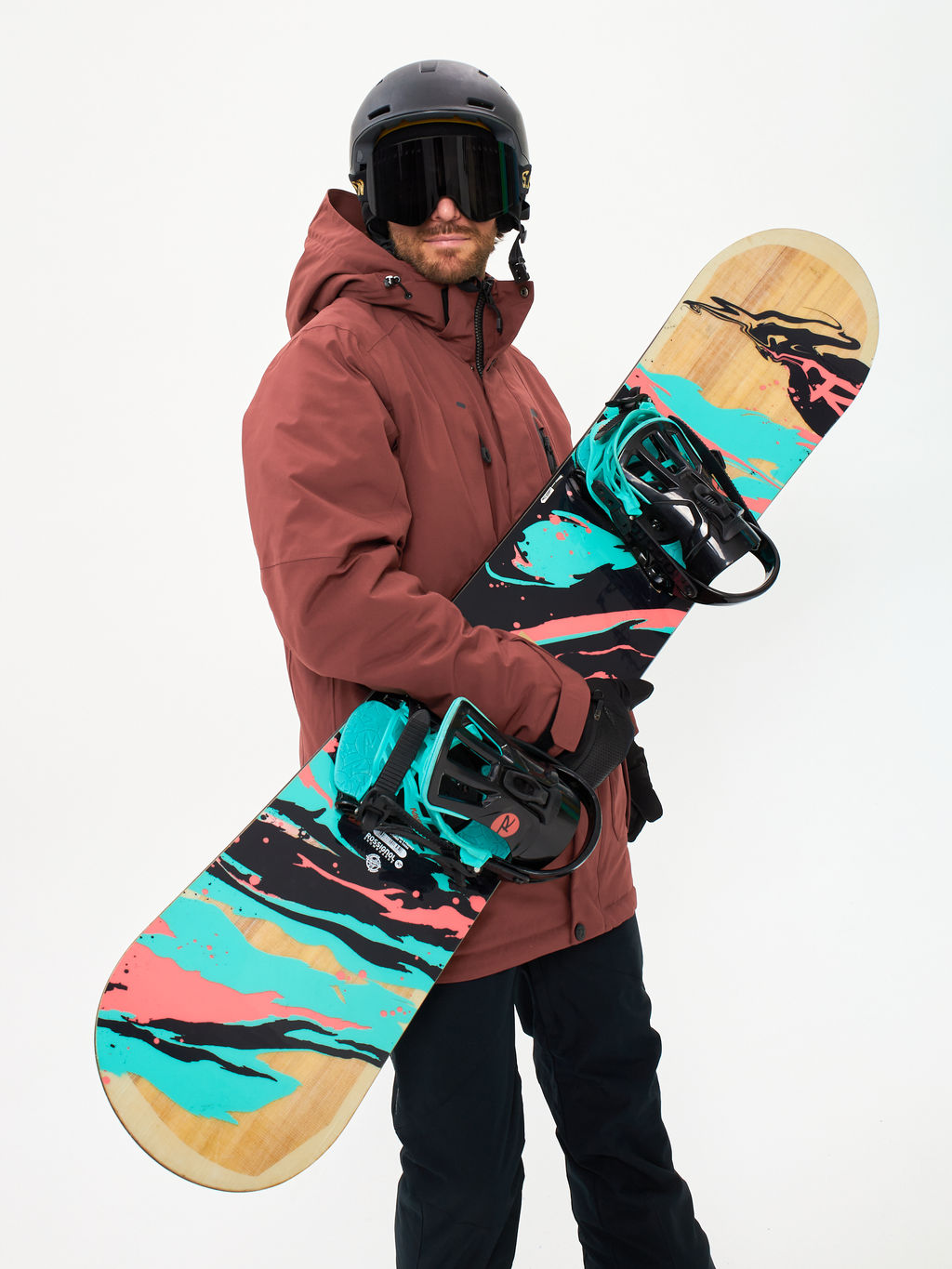 Мужская куртка Alpha Endless Suitable PRO