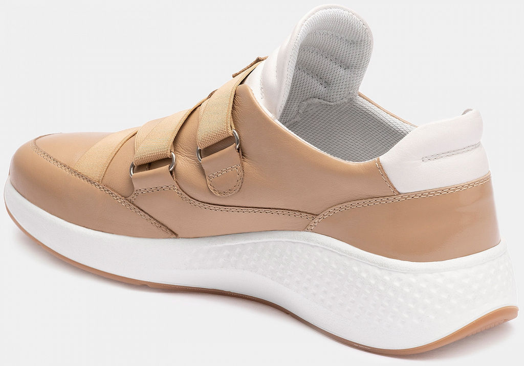 Полуботинки RALF RINGER 679118БЖ  фото 3