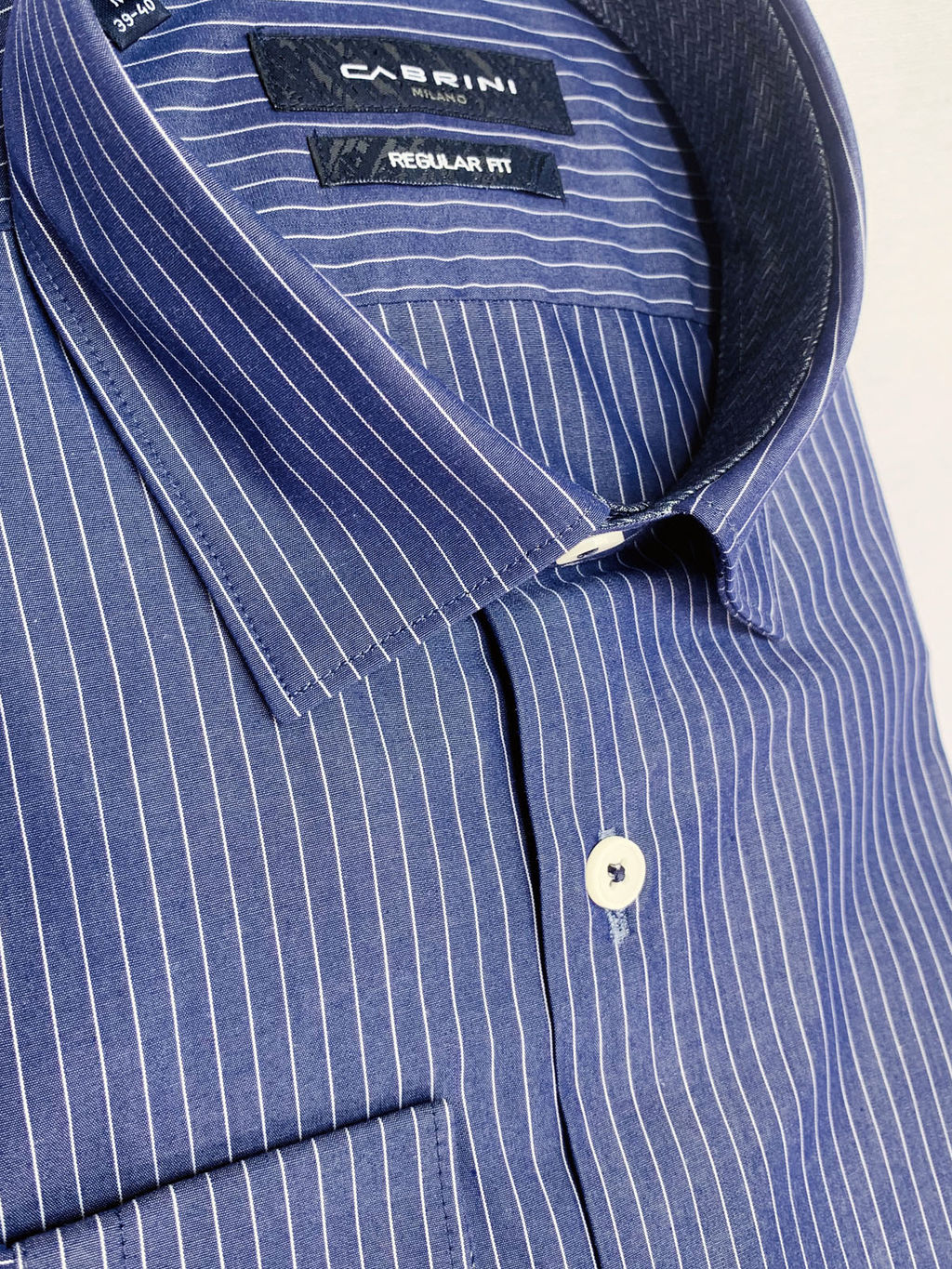 Рубашка R-9 - Nicolo angi фото 3