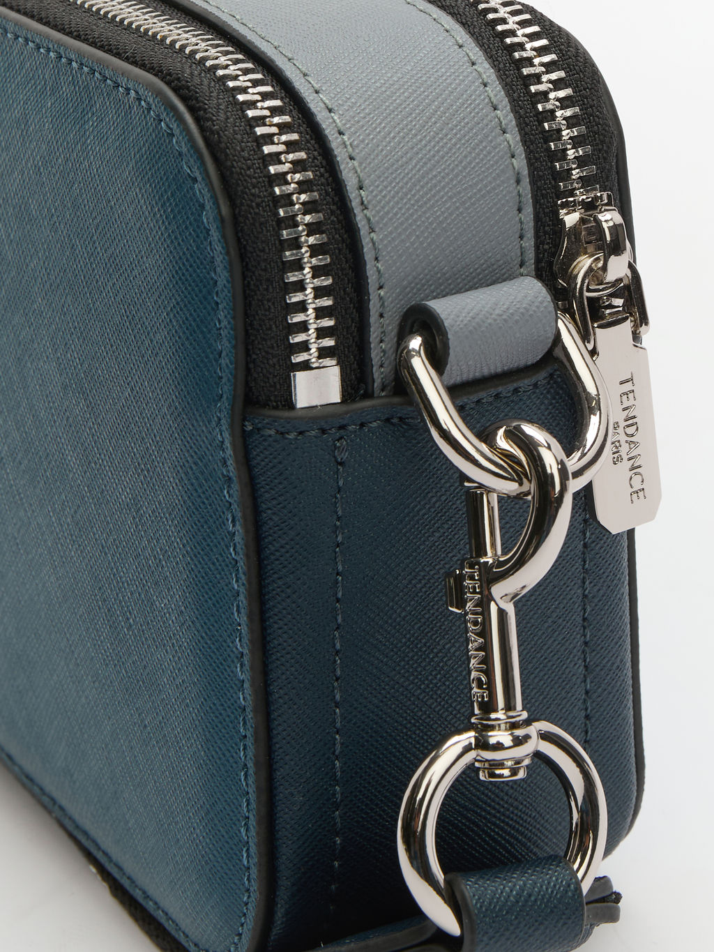 Кросс-боди TENDANCE Артикул 4327526, синий фото 2