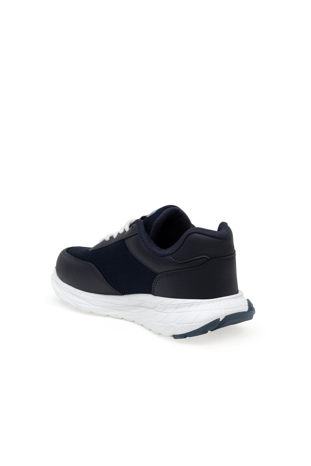 U. S. Polo Assn / Женские темно-синие туфли - U.s. polo assn фото 4