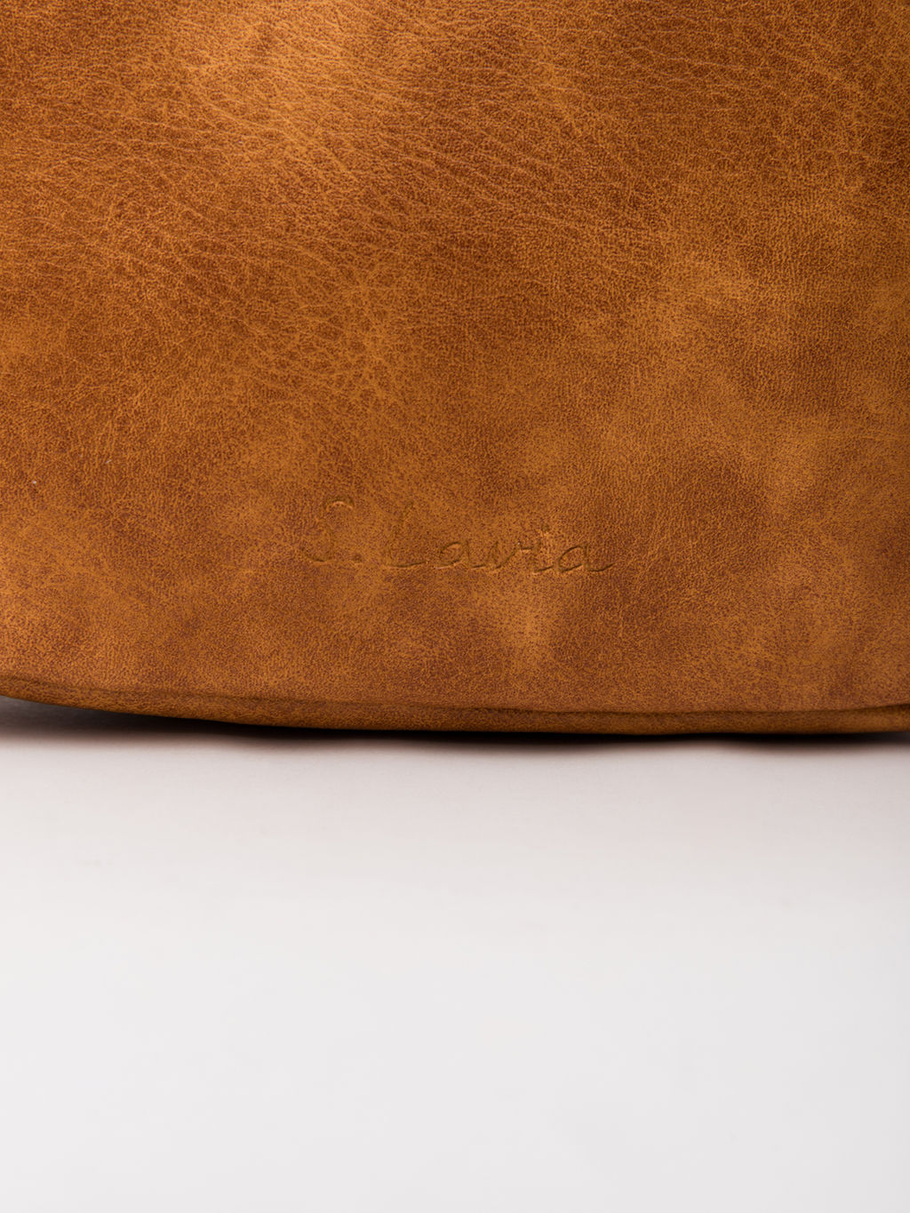 Горчичный кросс-боди S.Lavia  фото 6