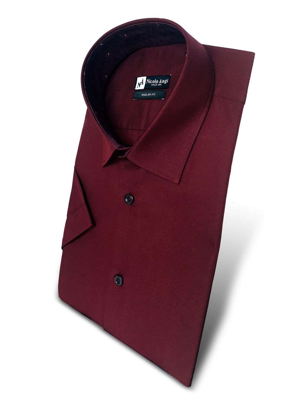 Рубашка 201-С-08 - Nicolo angi фото 2