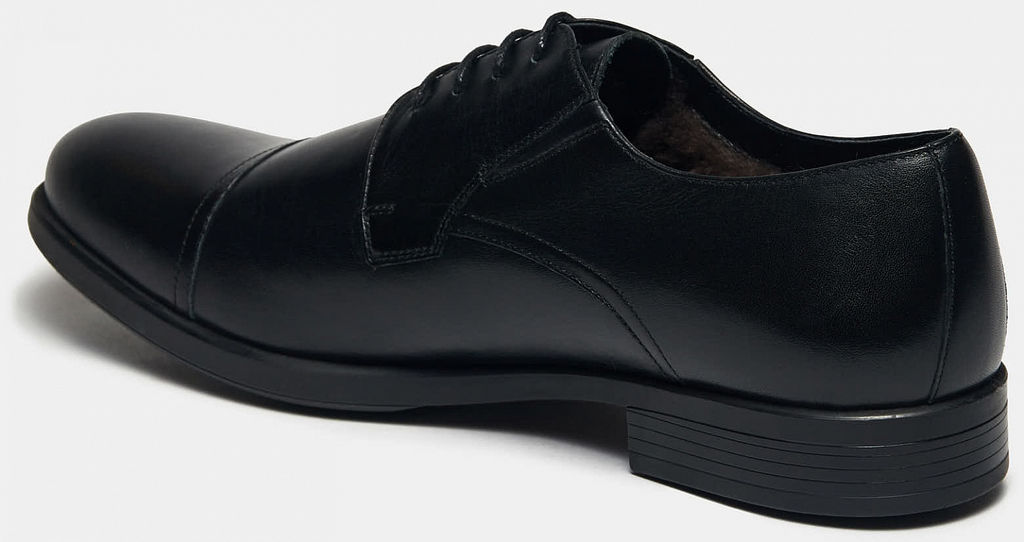 Полуботинки