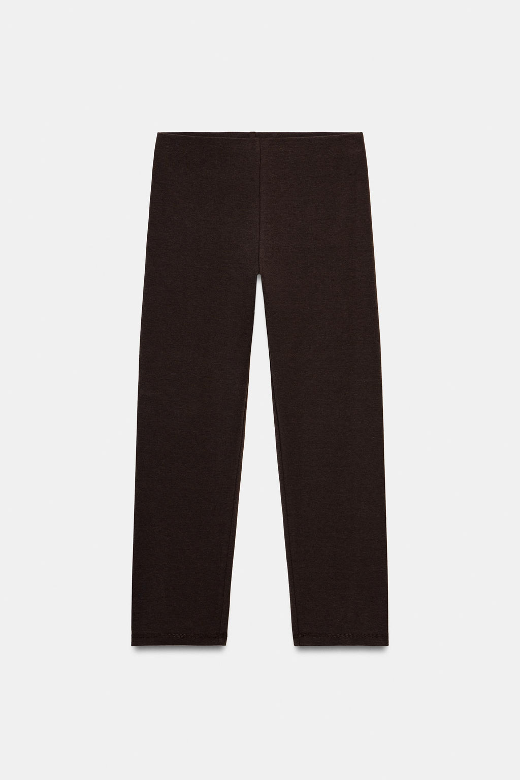 COTTON CAPRIS - Zara фото 6