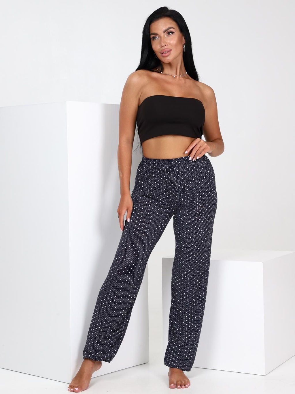 IV-CAPRIZ Султанки - брюки  фото 14