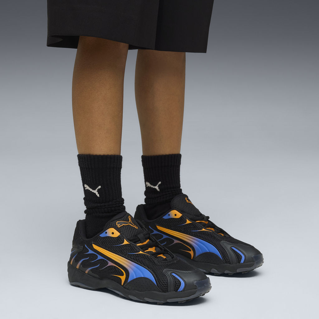 Кроссовки взрослые