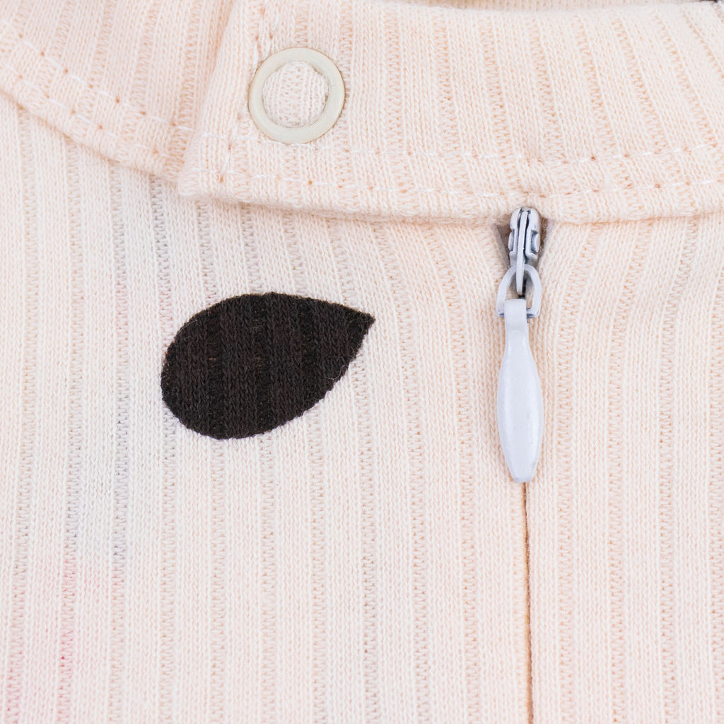 Комбинезон интерлок 1479200101 - Youlala фото 7