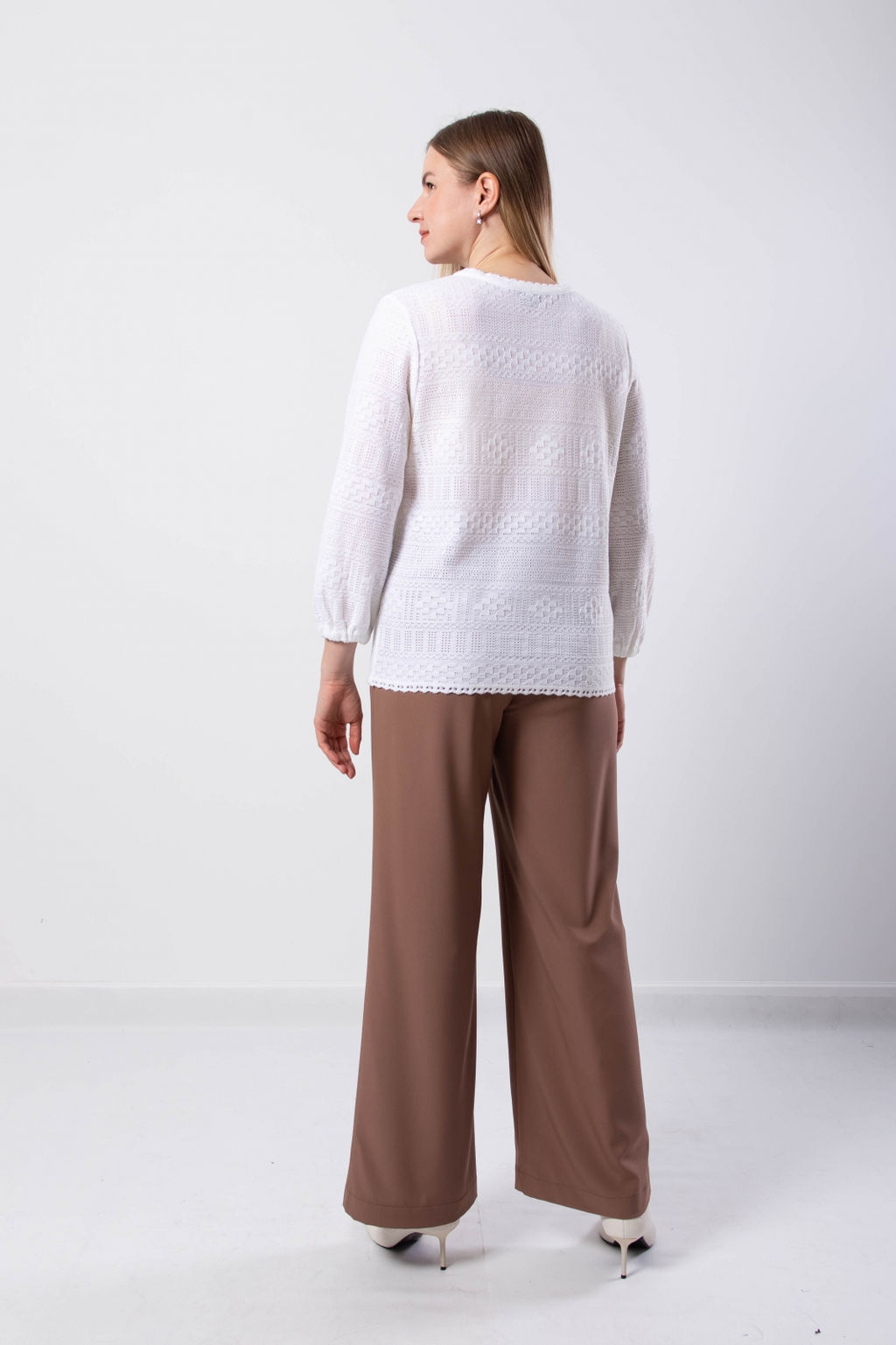 Джемпер женский Л417 - Olsarri фото 72