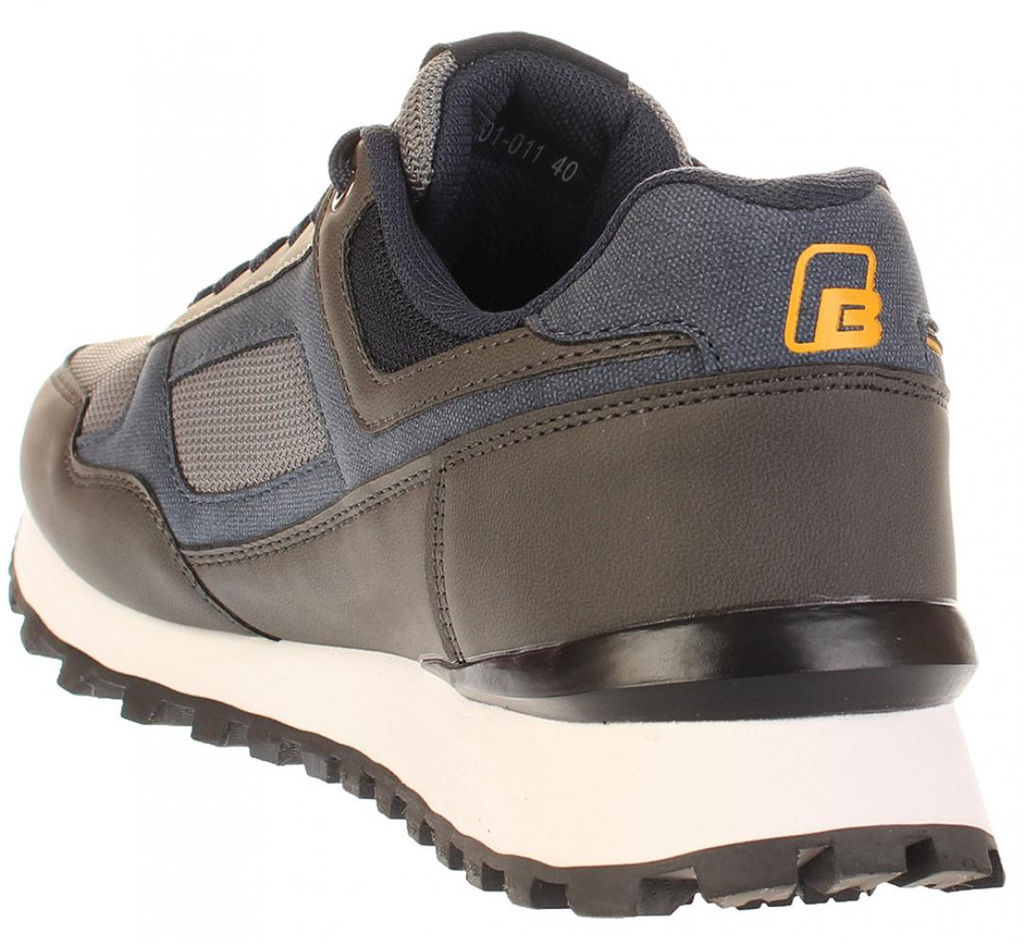 Кроссовки Baden VW001-011  фото 5