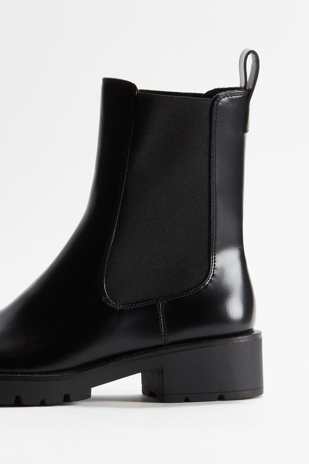 Botas Chelsea - H&m фото 3