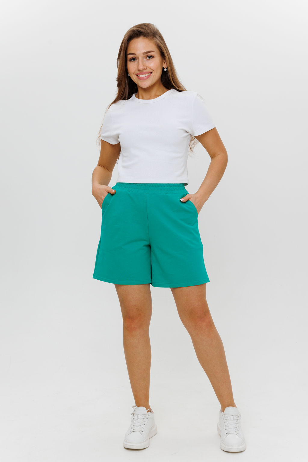 № 1933/2 Шорты - Modellini фото 3