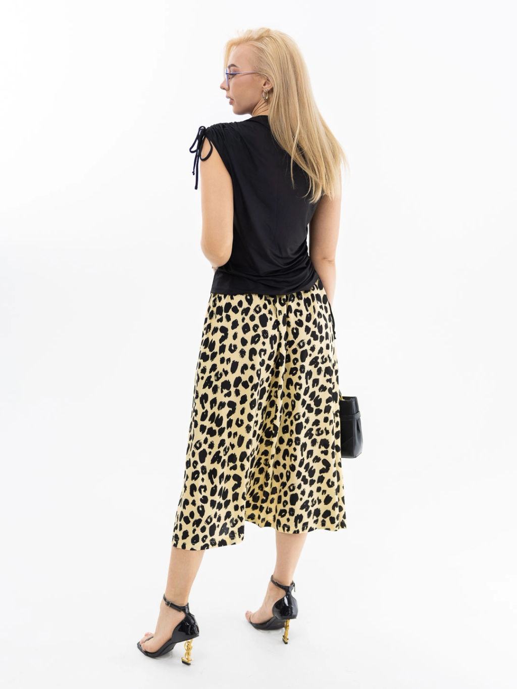 Юбка женская 2036 - Барболета фото 17