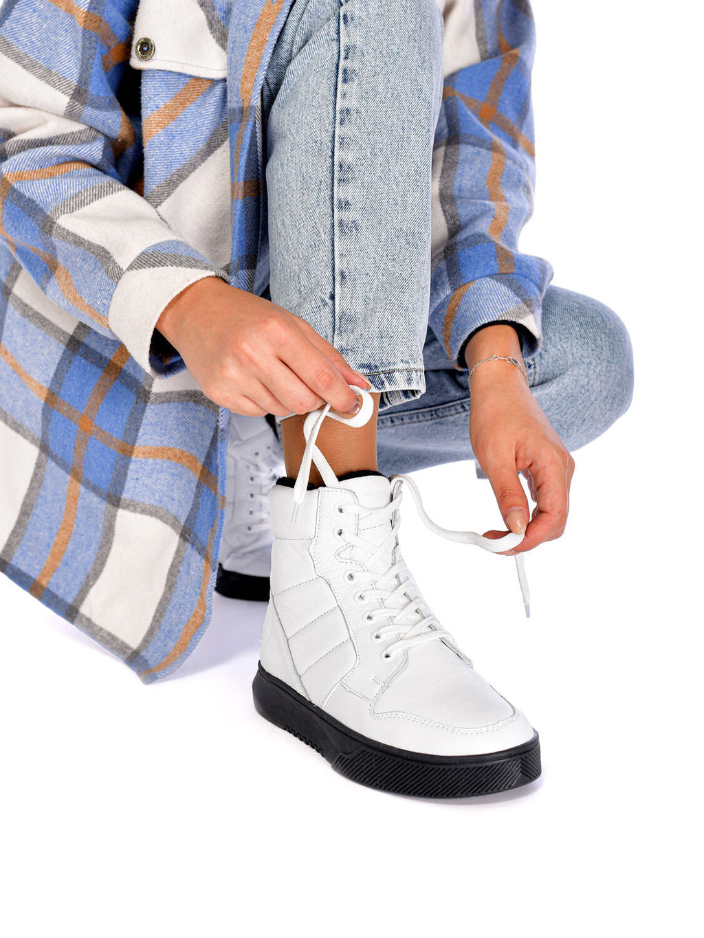 Кеды 2434123 - Belwest фото 2