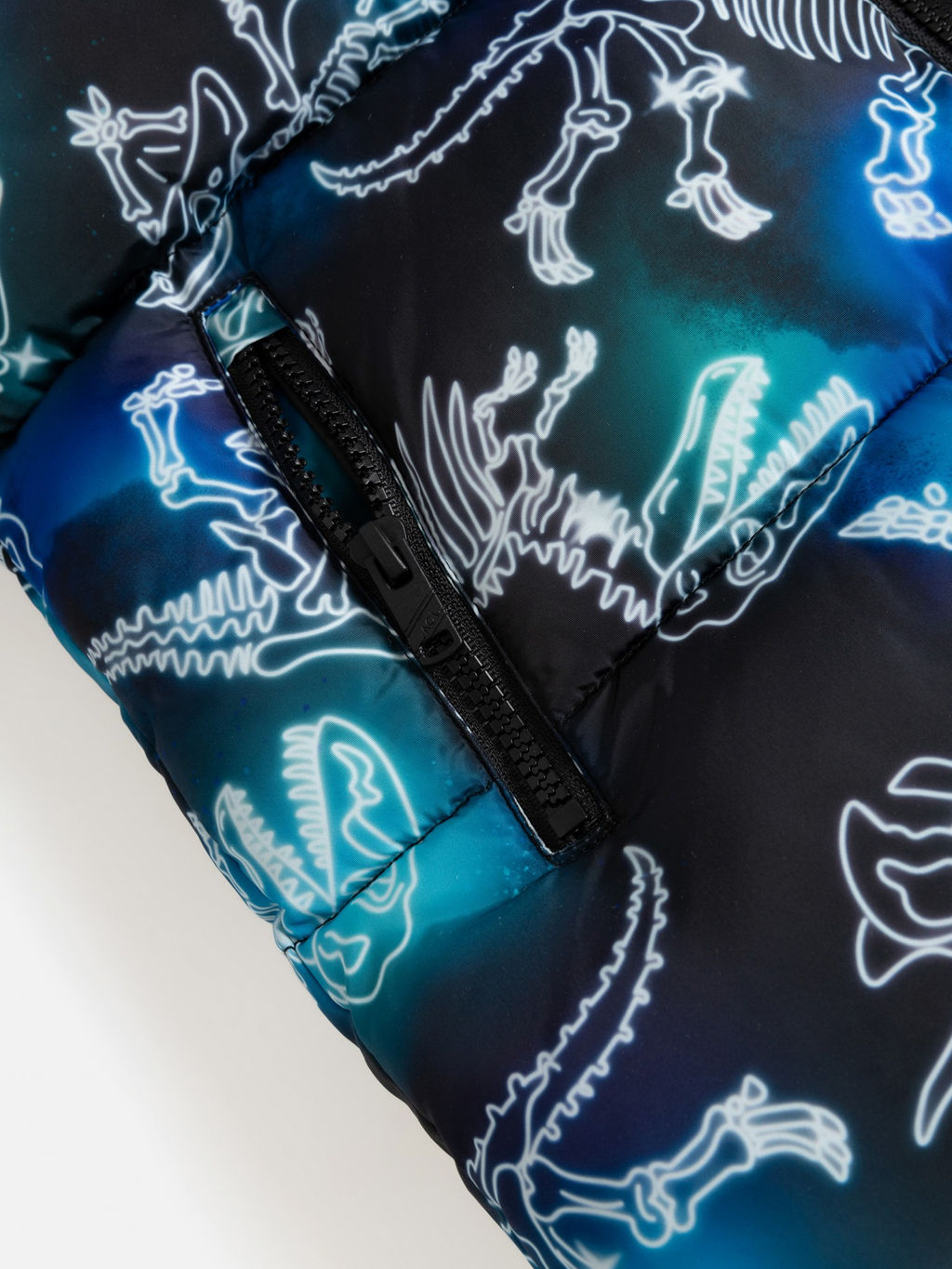 ACOOLA / Куртка детская для мальчиков Tsolern2 набивка  фото 9