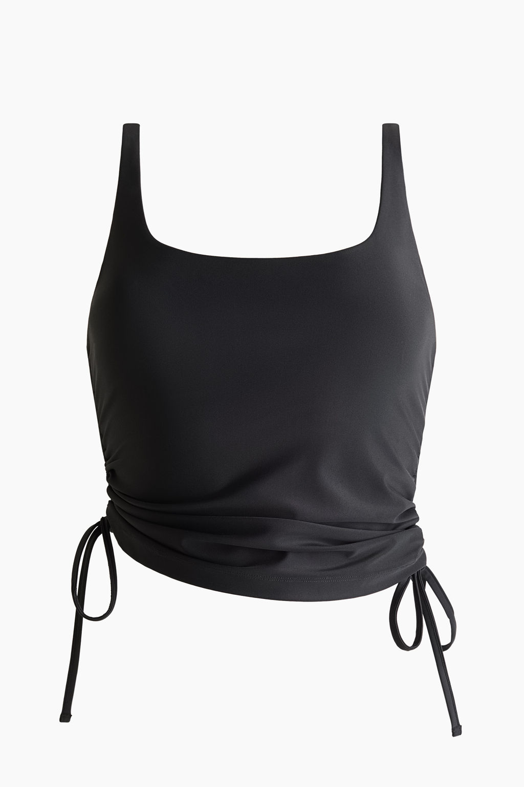 Top tankini de deporte con Lycra® Xtra Life - H&m фото 5