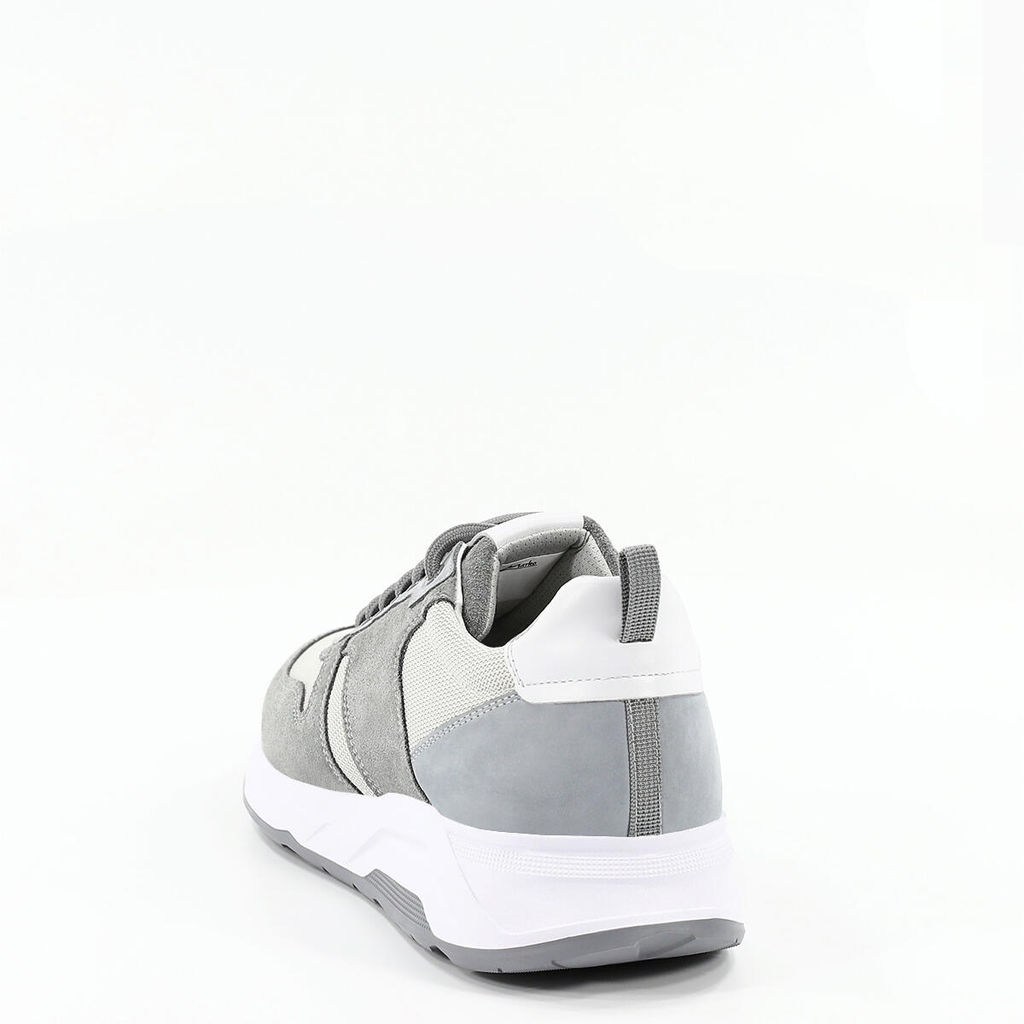 Полуботинки мужские