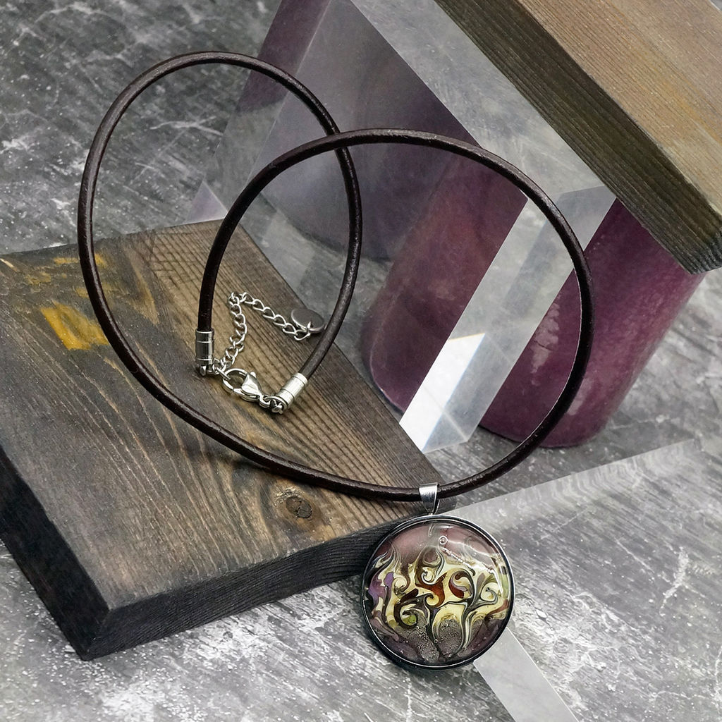 MARVELOUS Колье LKY5914