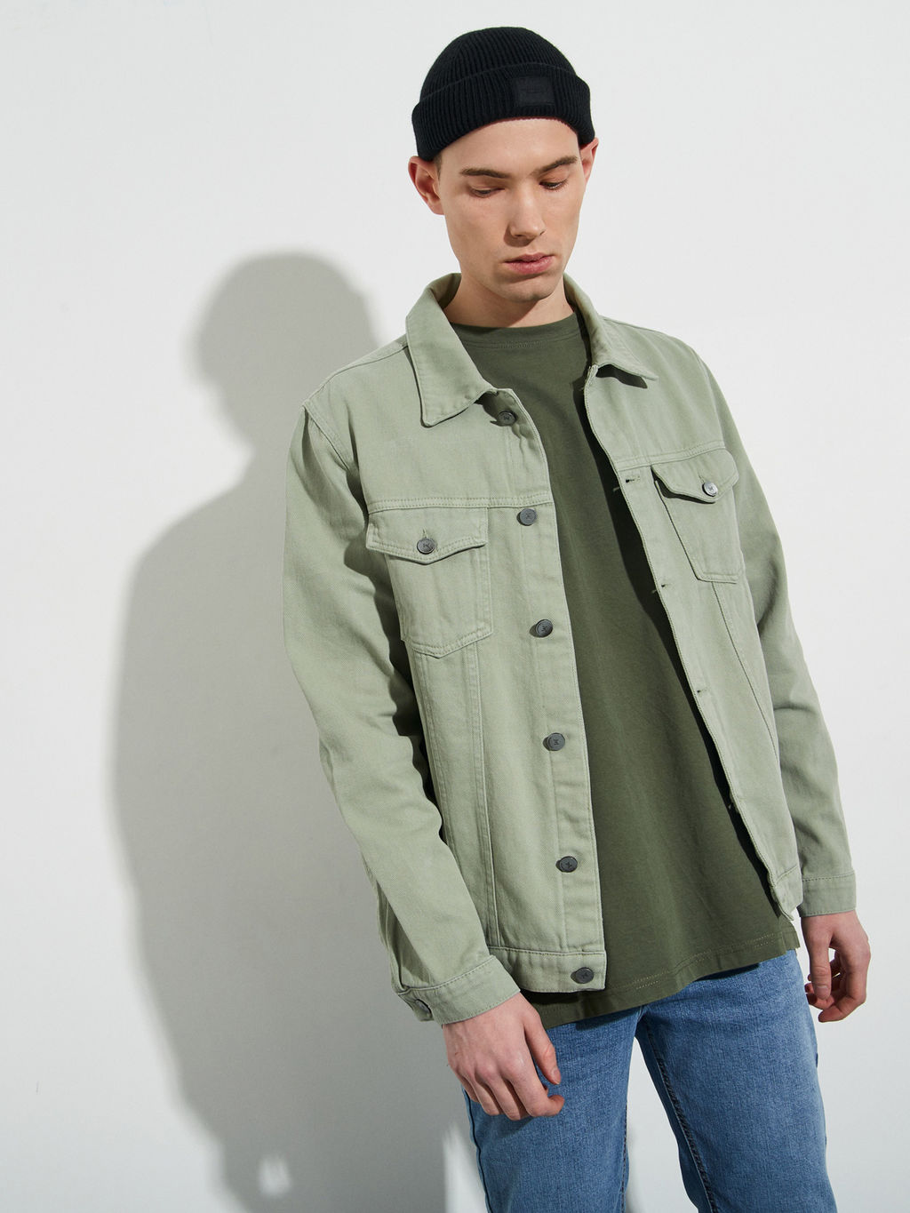 Мужская Куртка - Mossmore фото 11