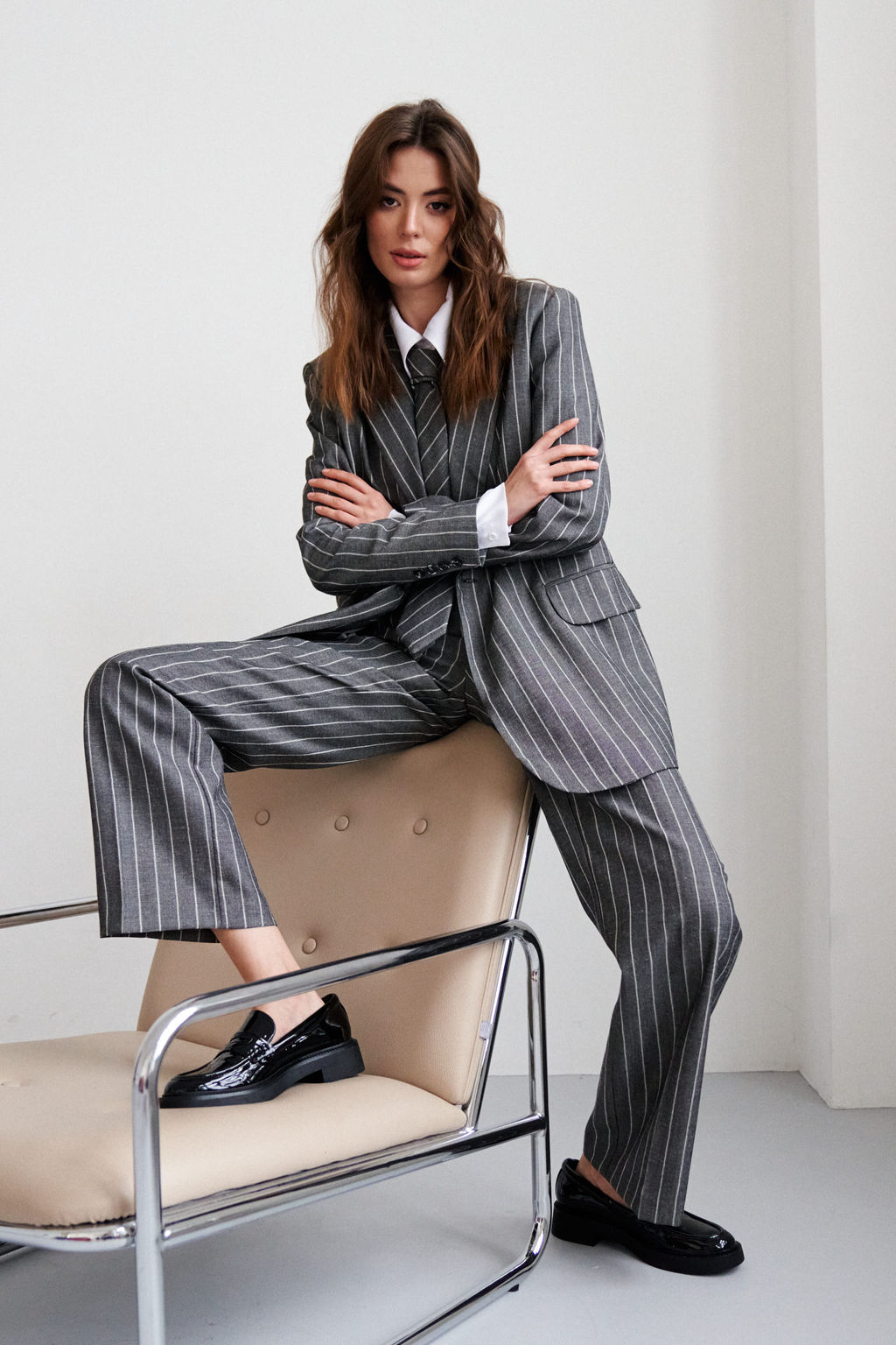 Жакет 3651 - Elletto фото 12