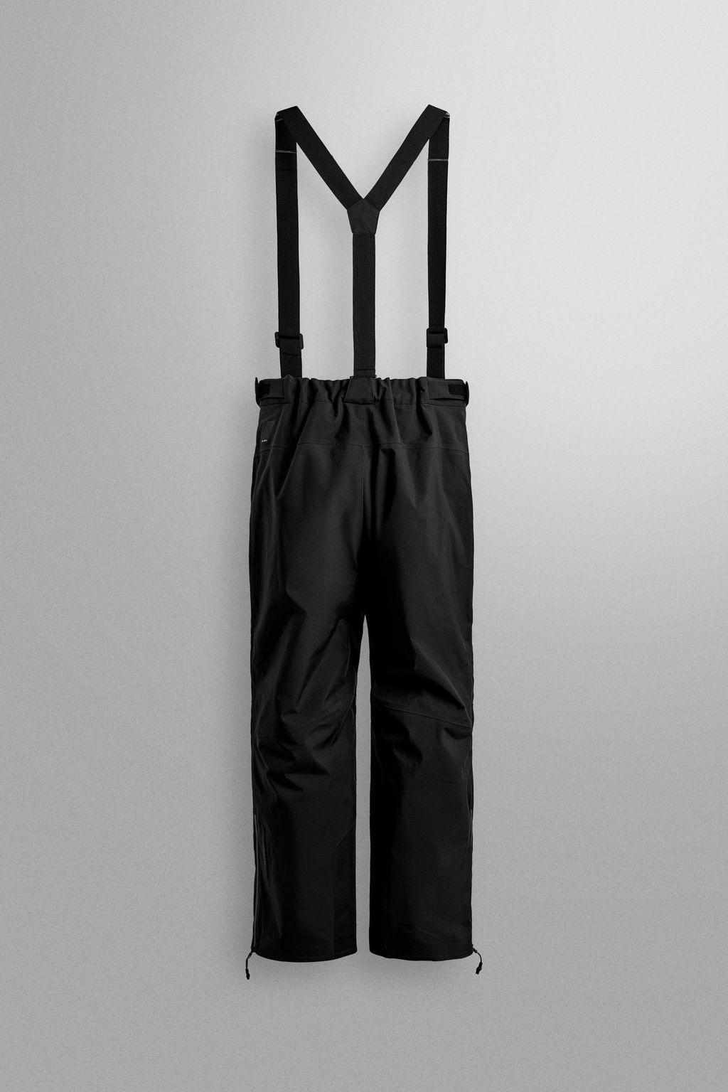 RECCO® WATERPROOF SKI JACKET - Zara фото 22