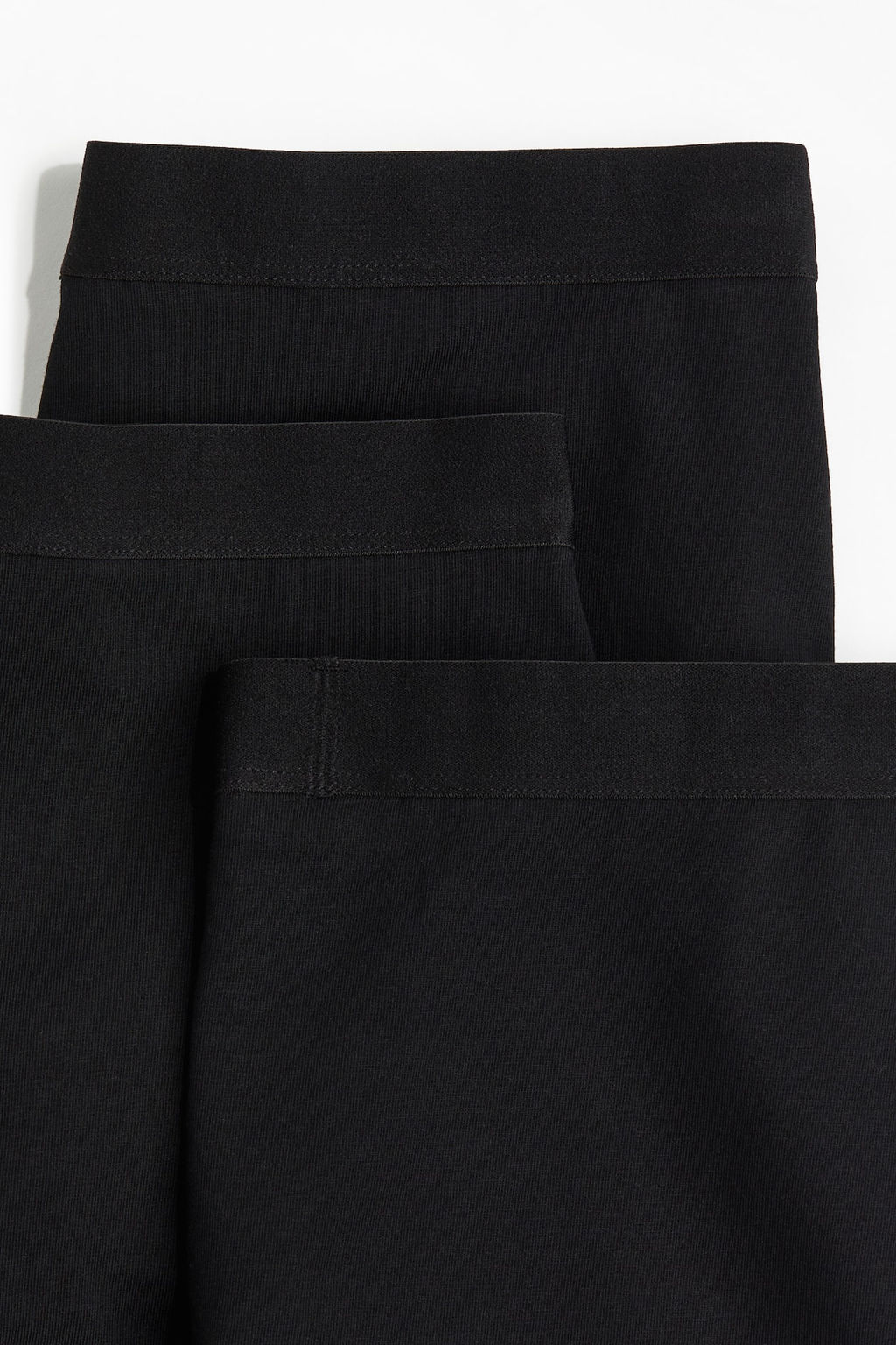 Pack de 3 bragas boxer de algodon - H&m фото 3