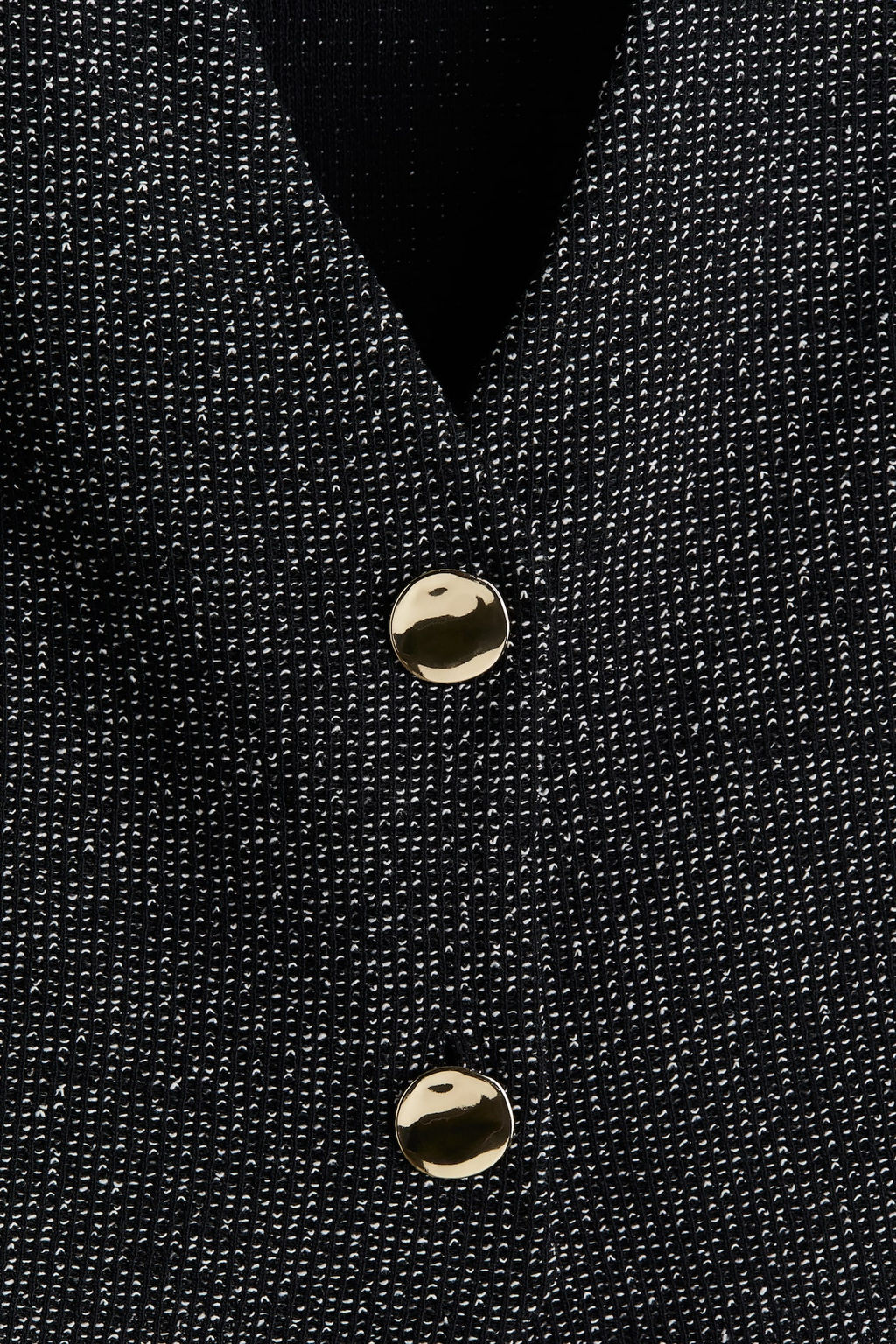 Chaleco de boucle - H&m фото 5