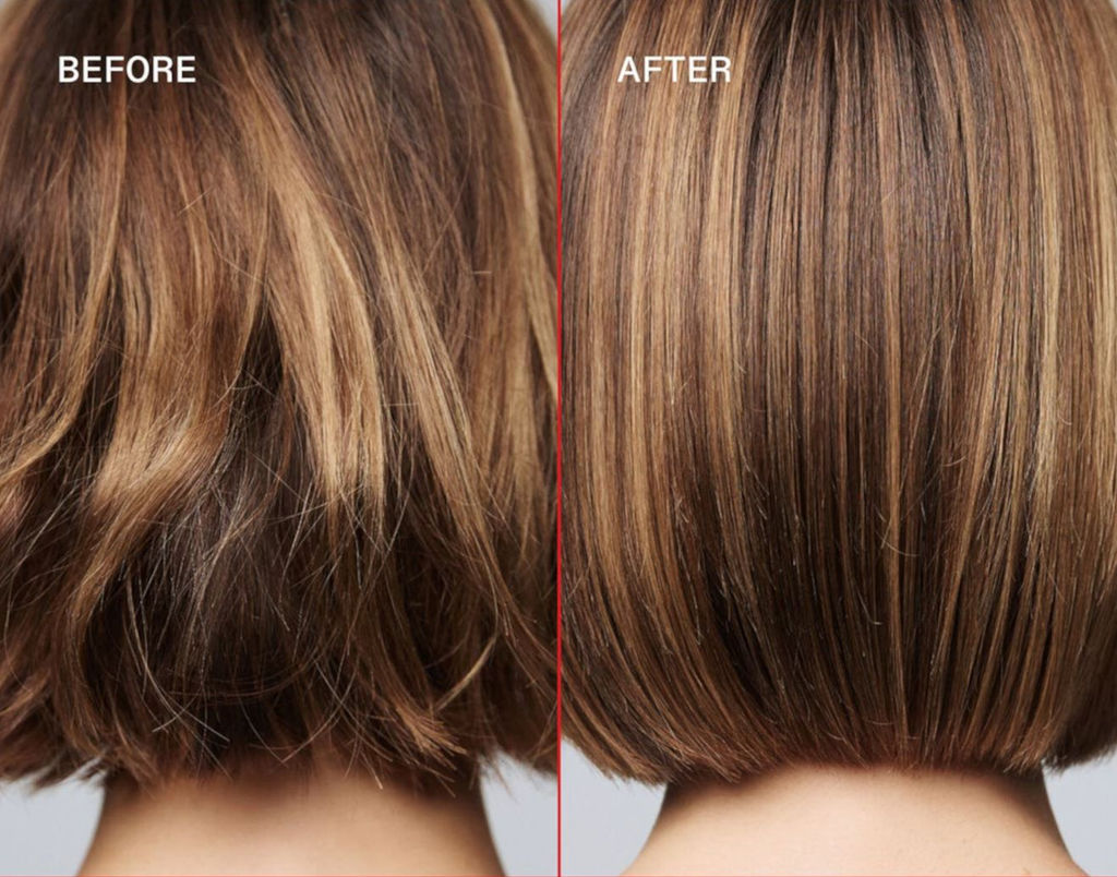 Спрей-кондиционер No. 5 Leave-In восстанавливающий и защищающий, 100 мл Olaplex