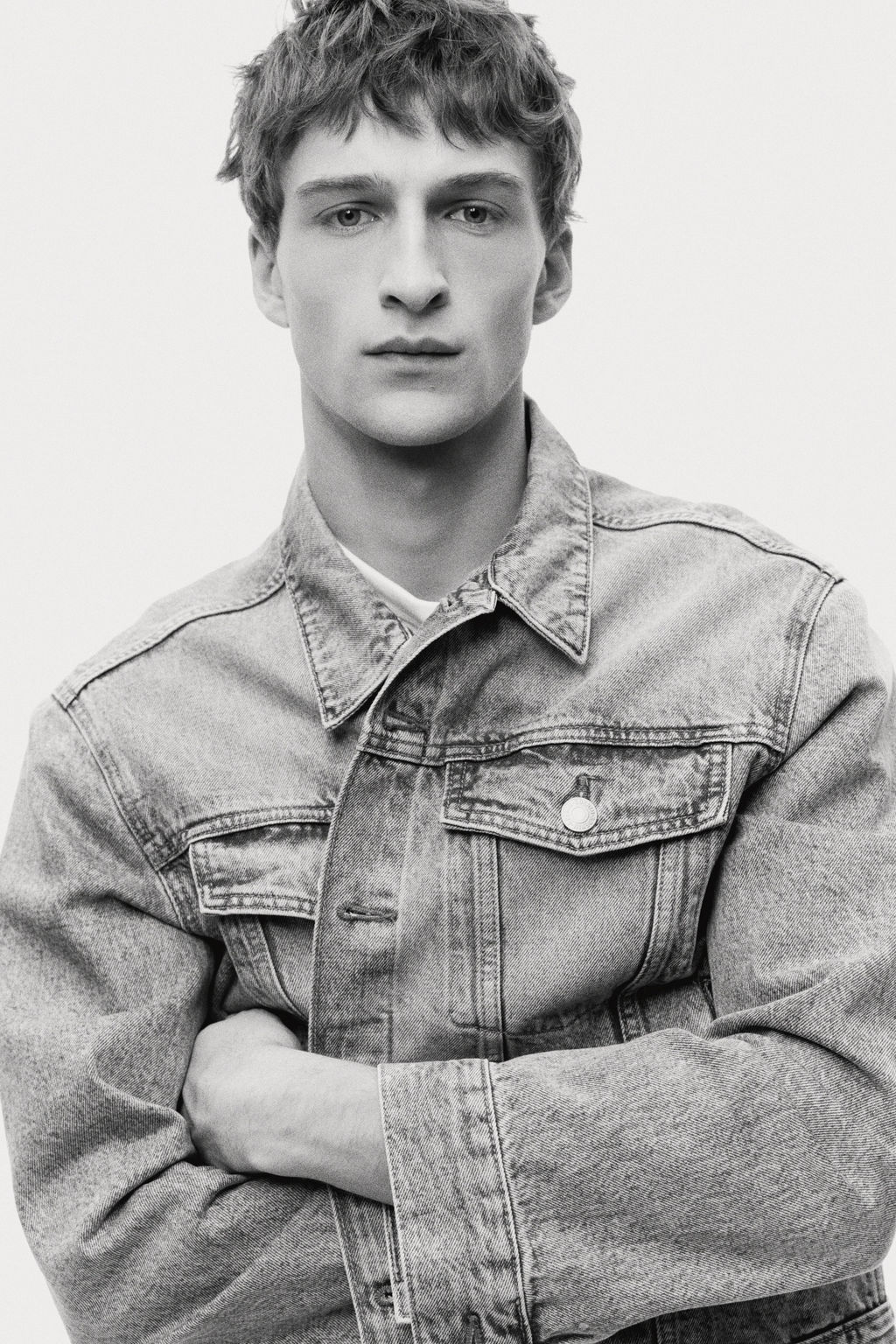 Baggy Jeans - H&m фото 16