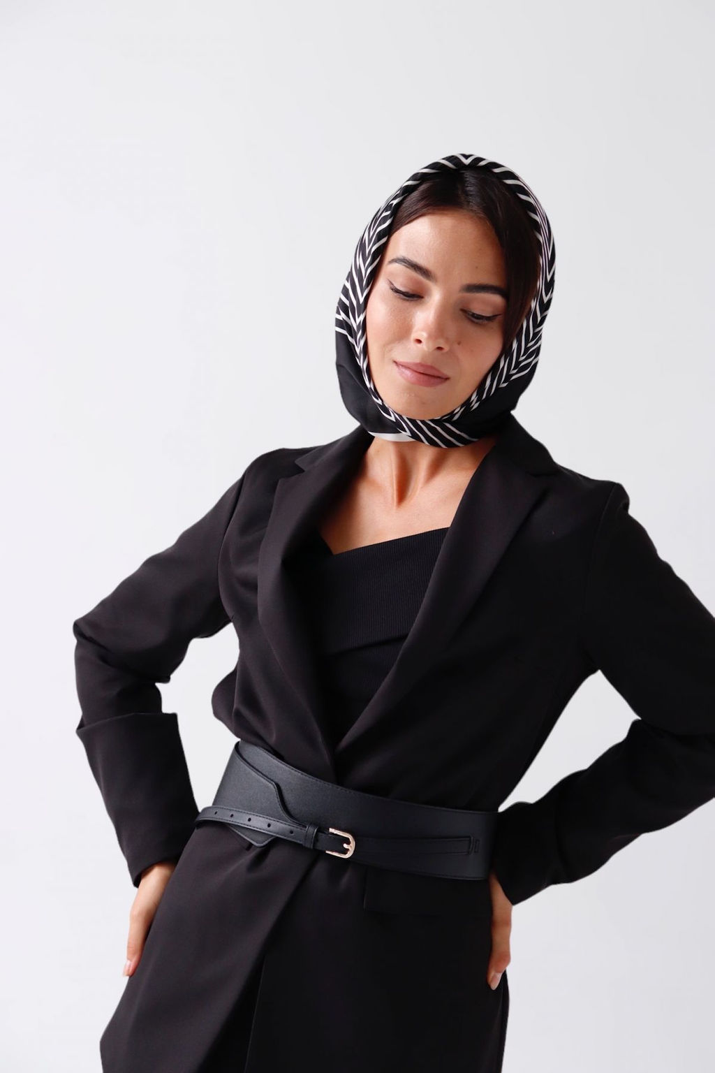 Martichelli Платок фото 4