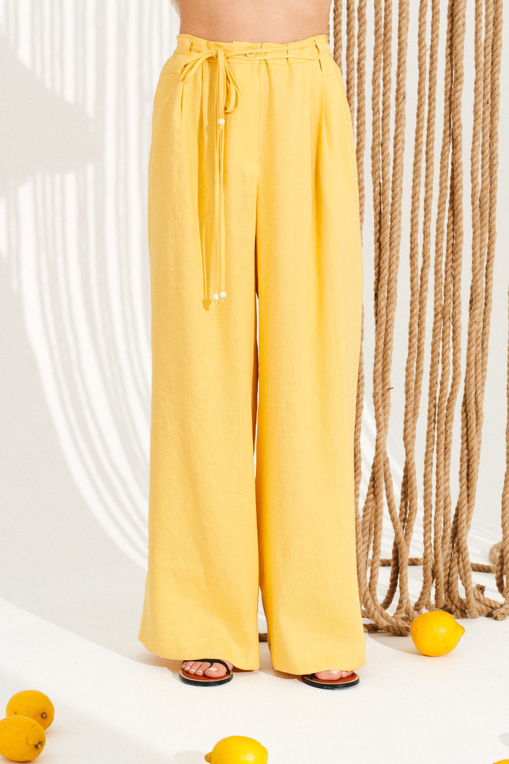 Брюки женские - Elletto фото 4