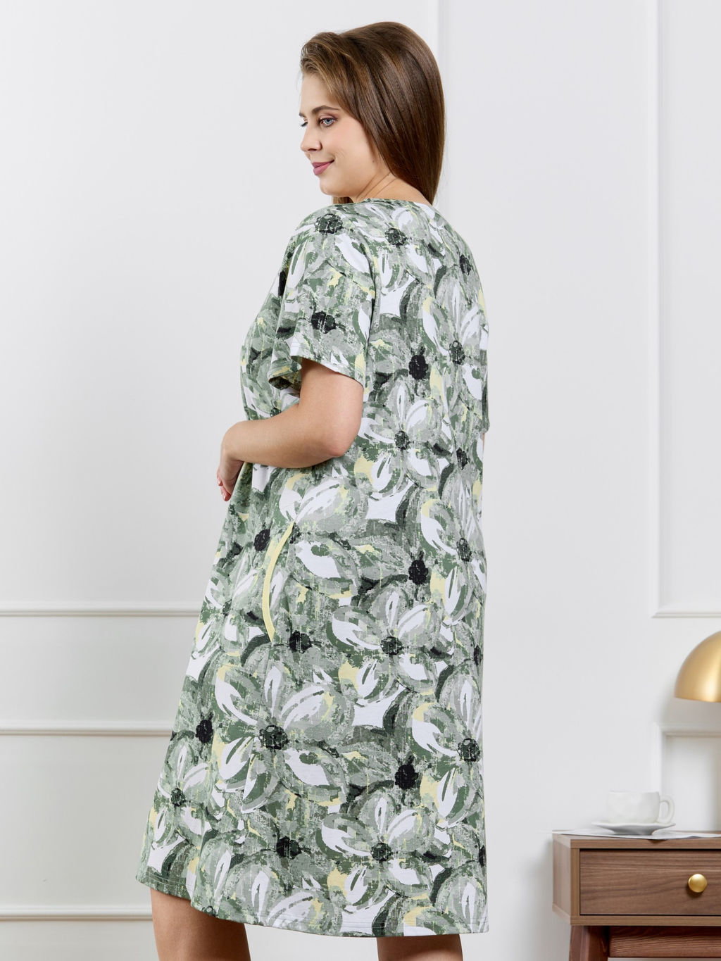 Халат Магма VIOTEX