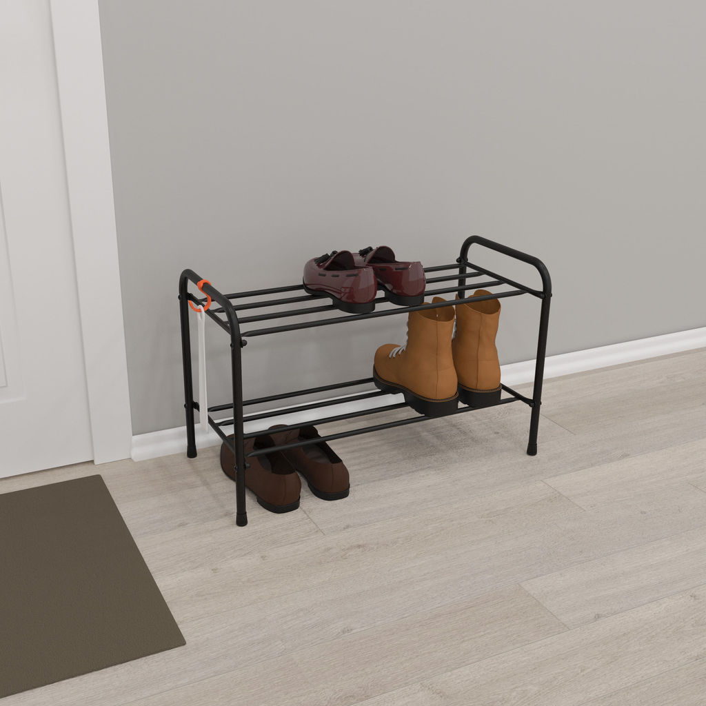 Полка для обуви "Альфа 22" , арт. ПДОА22