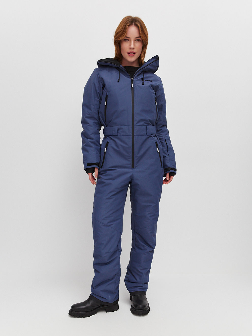 Комбинезон утепленный 23292-438 - Avese фото 183