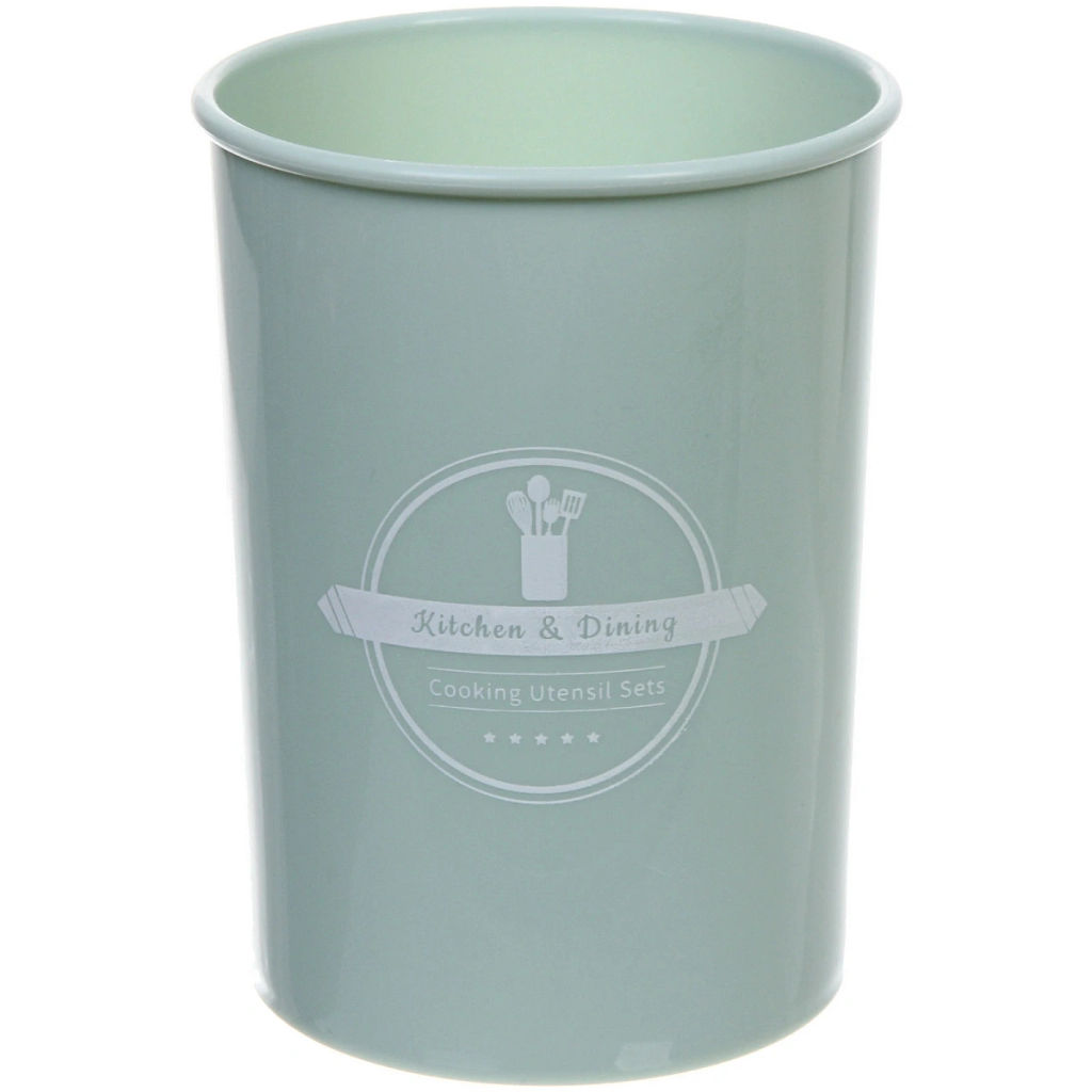 Набор кухонных принадлежностей 12шт "Felicita" мятный