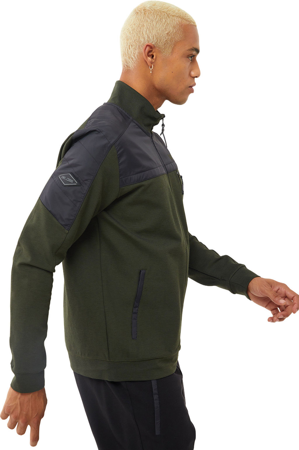 Спортивный костюм мужской